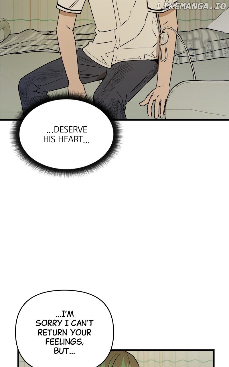 Locked to Death Chapter 49 64