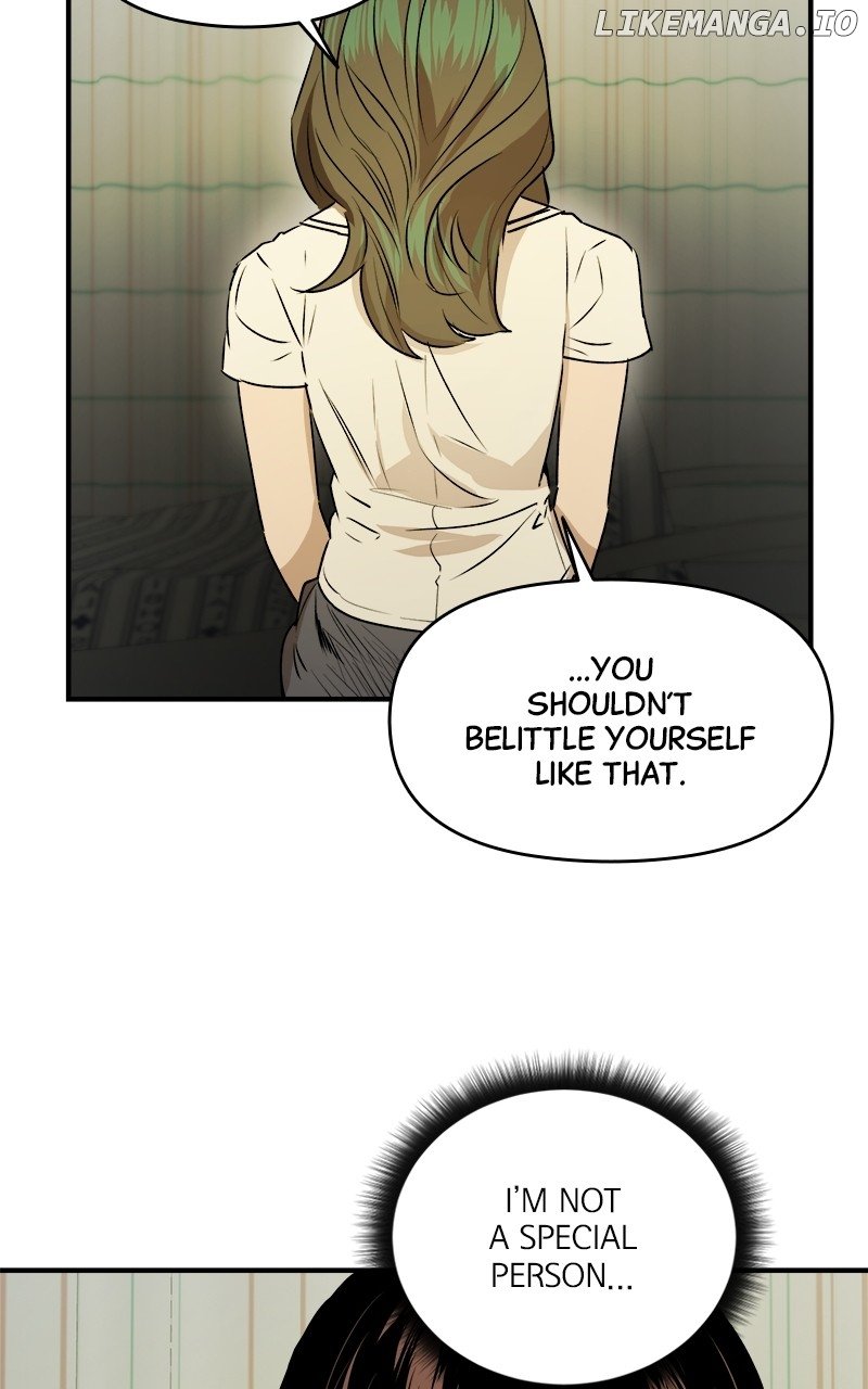 Locked to Death Chapter 49 65