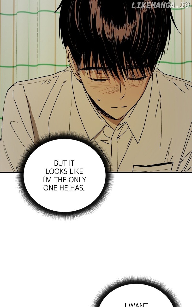 Locked to Death Chapter 49 66