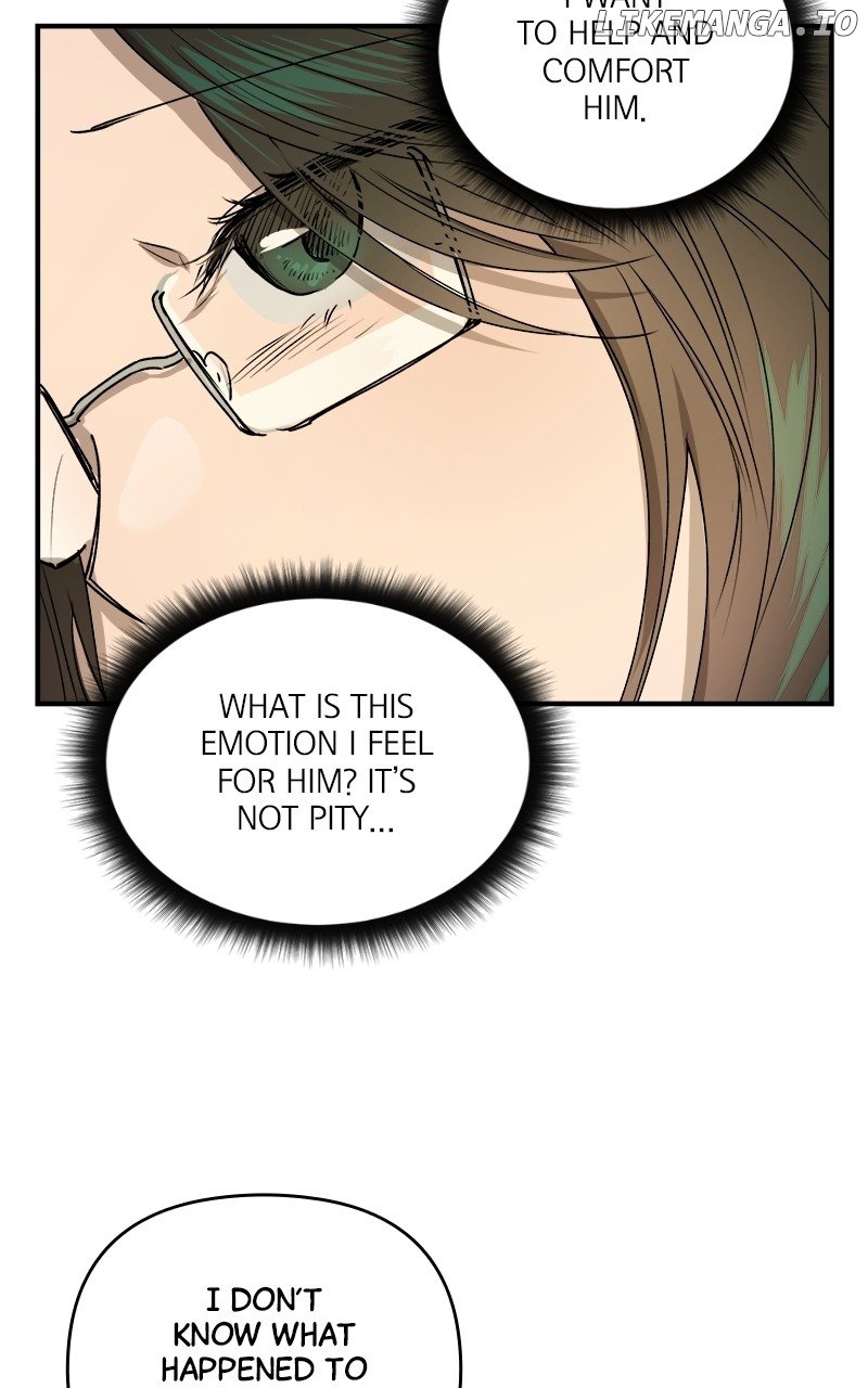 Locked to Death Chapter 49 67