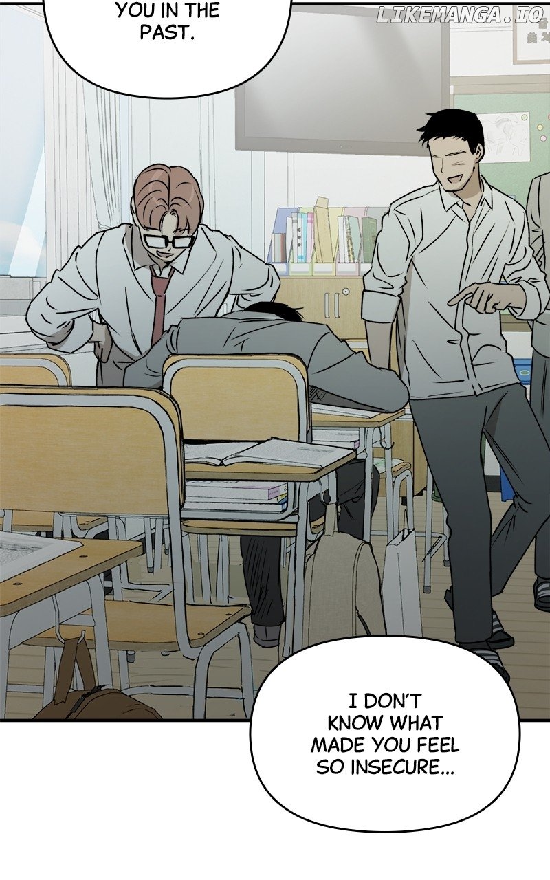 Locked to Death Chapter 49 68