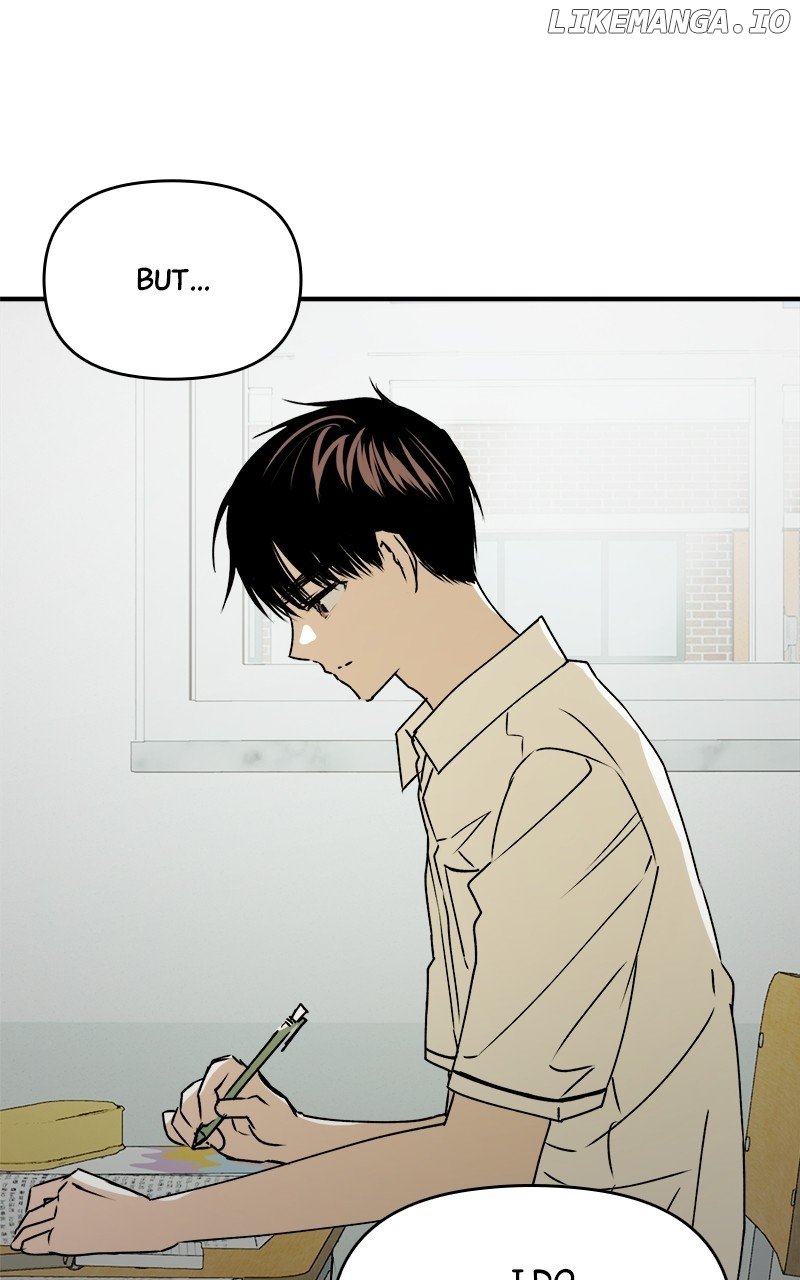 Locked to Death Chapter 49 69
