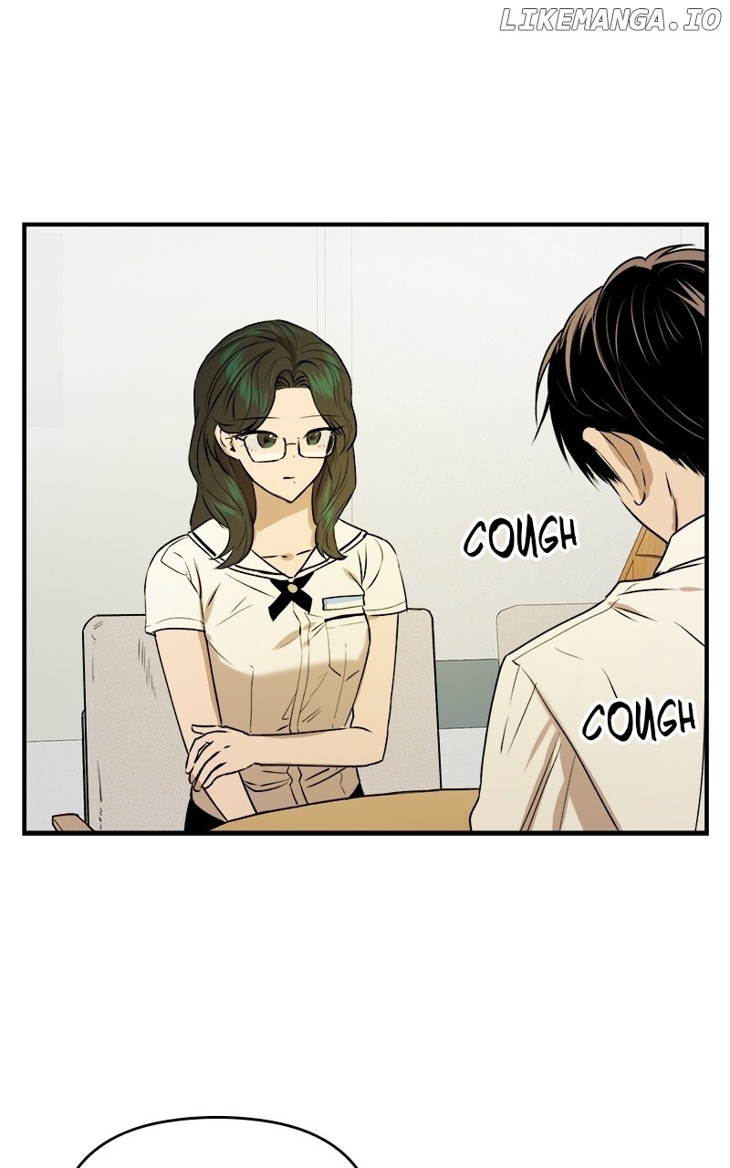 Locked to Death Chapter 49 7