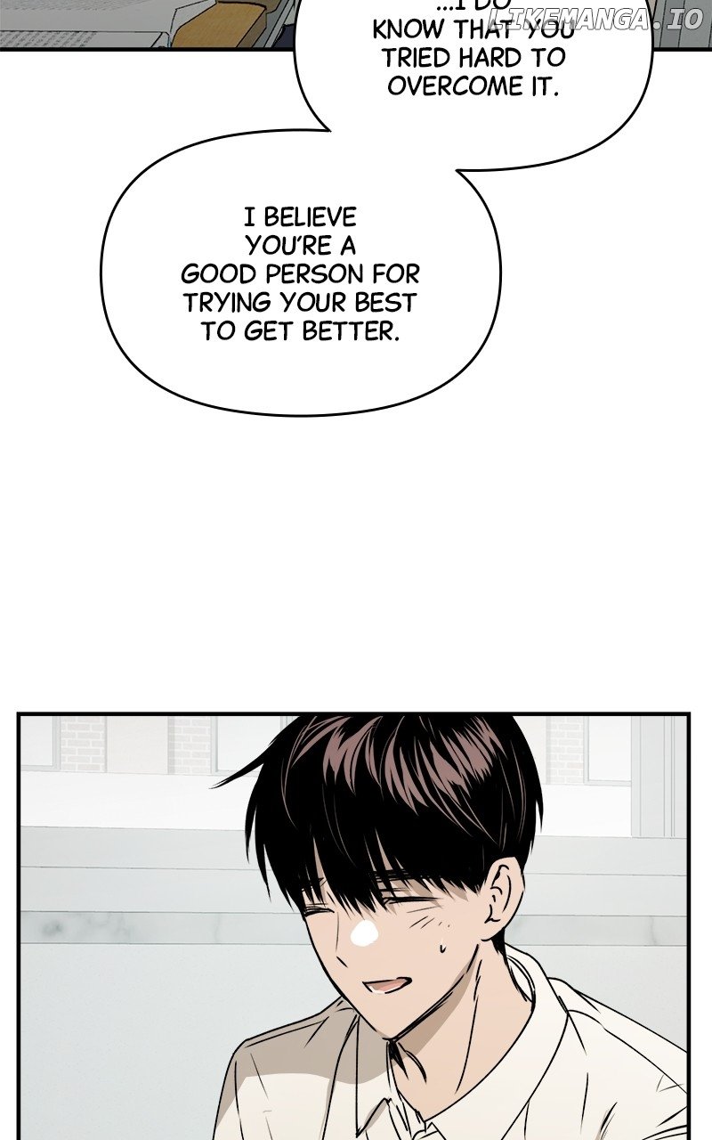 Locked to Death Chapter 49 70