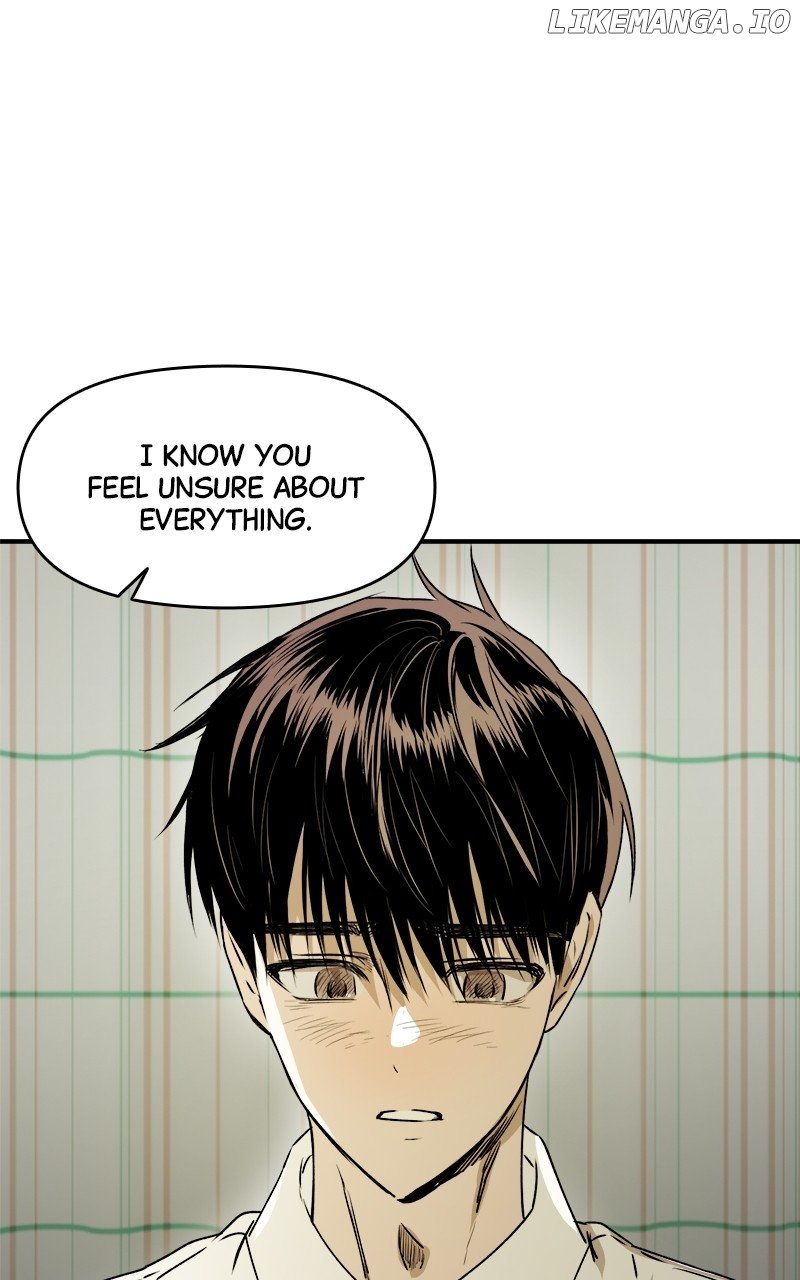 Locked to Death Chapter 49 74
