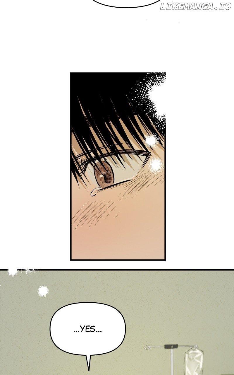 Locked to Death Chapter 49 77
