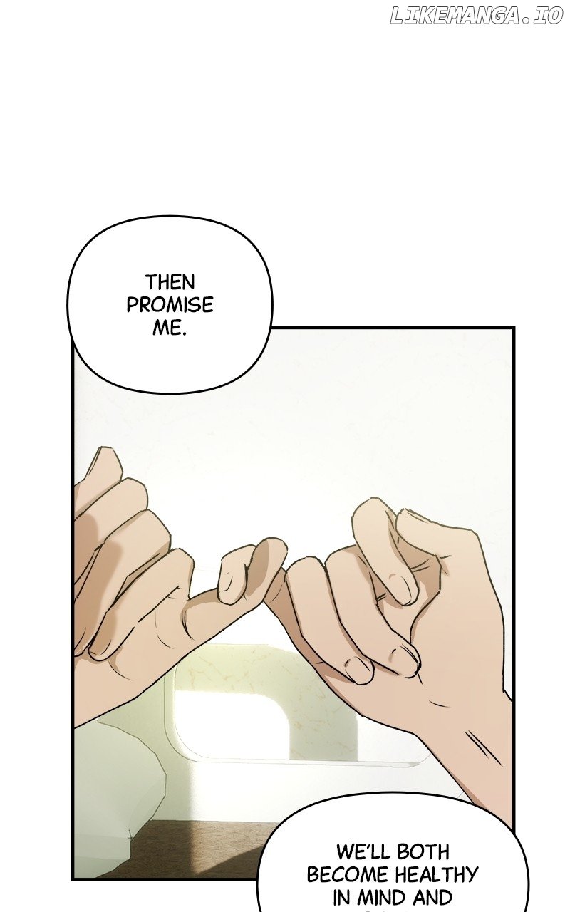 Locked to Death Chapter 49 79