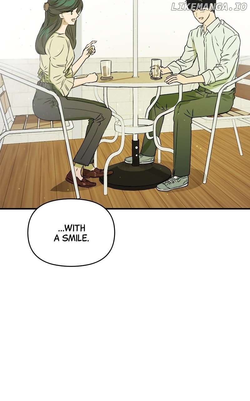 Locked to Death Chapter 49 82