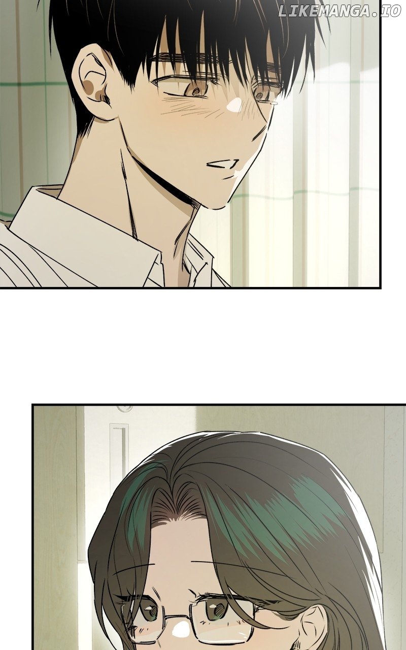 Locked to Death Chapter 49 84