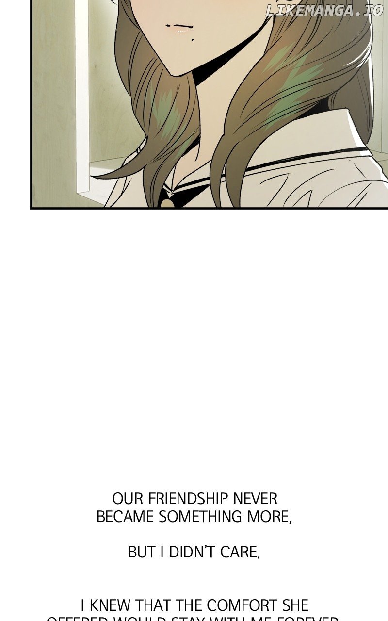 Locked to Death Chapter 49 85