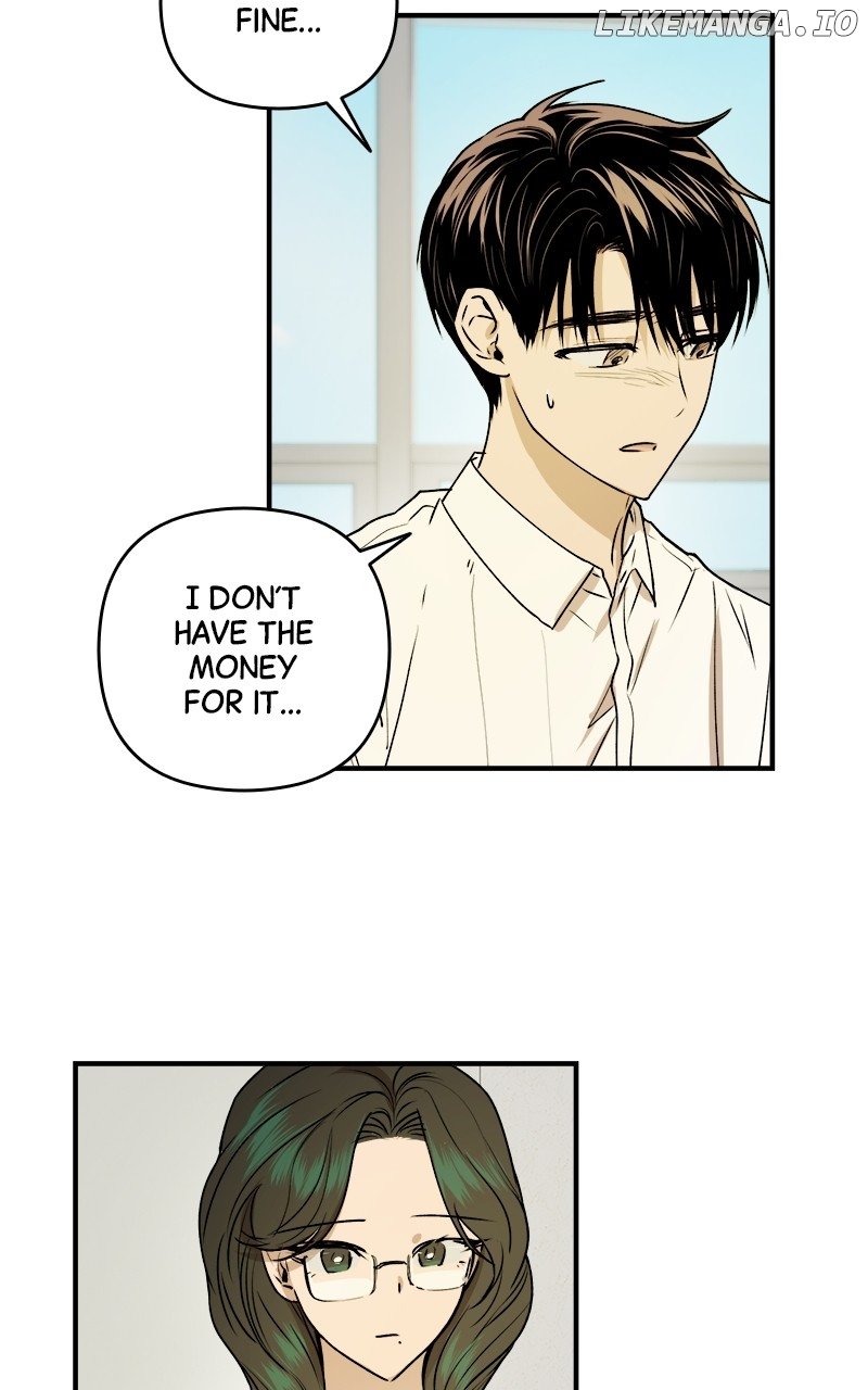 Locked to Death Chapter 49 9