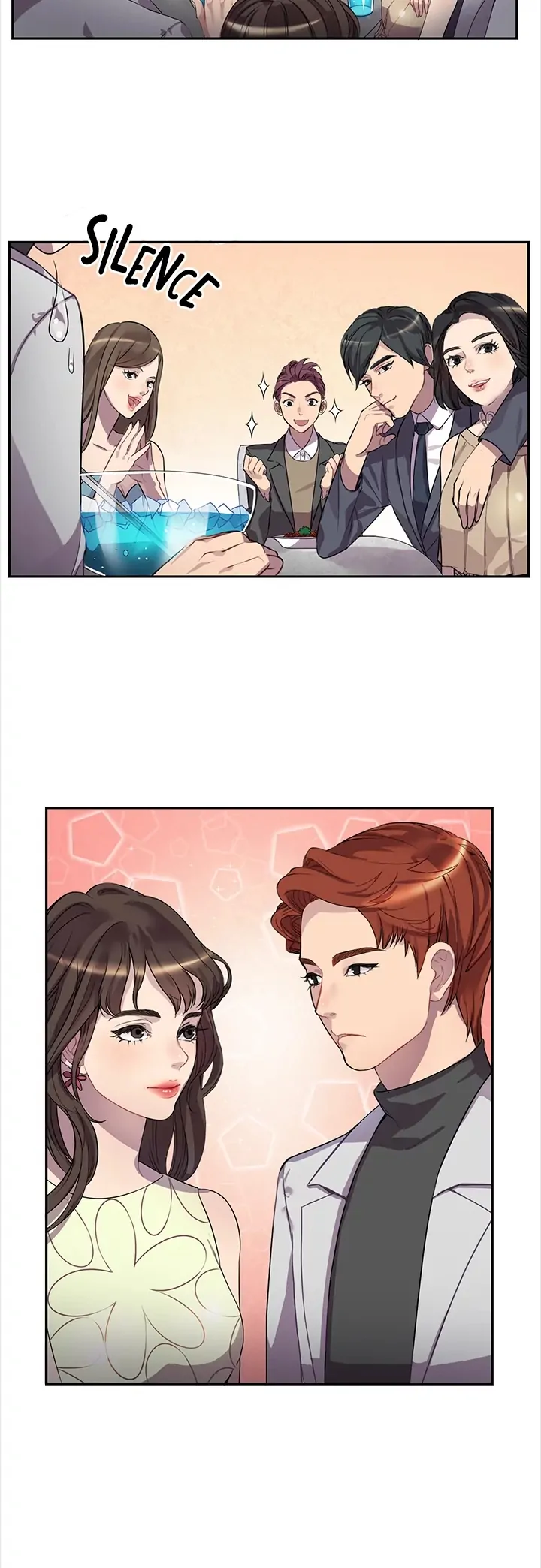 Pretend You’re Mine Chapter 1 4