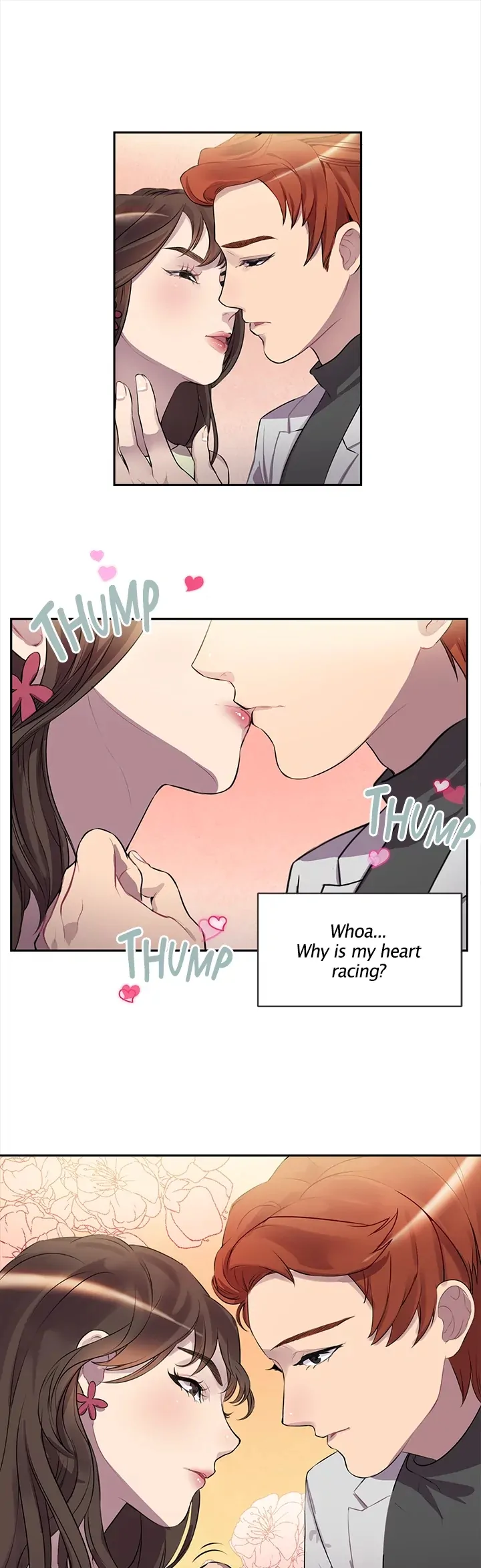 Pretend You’re Mine Chapter 1 5