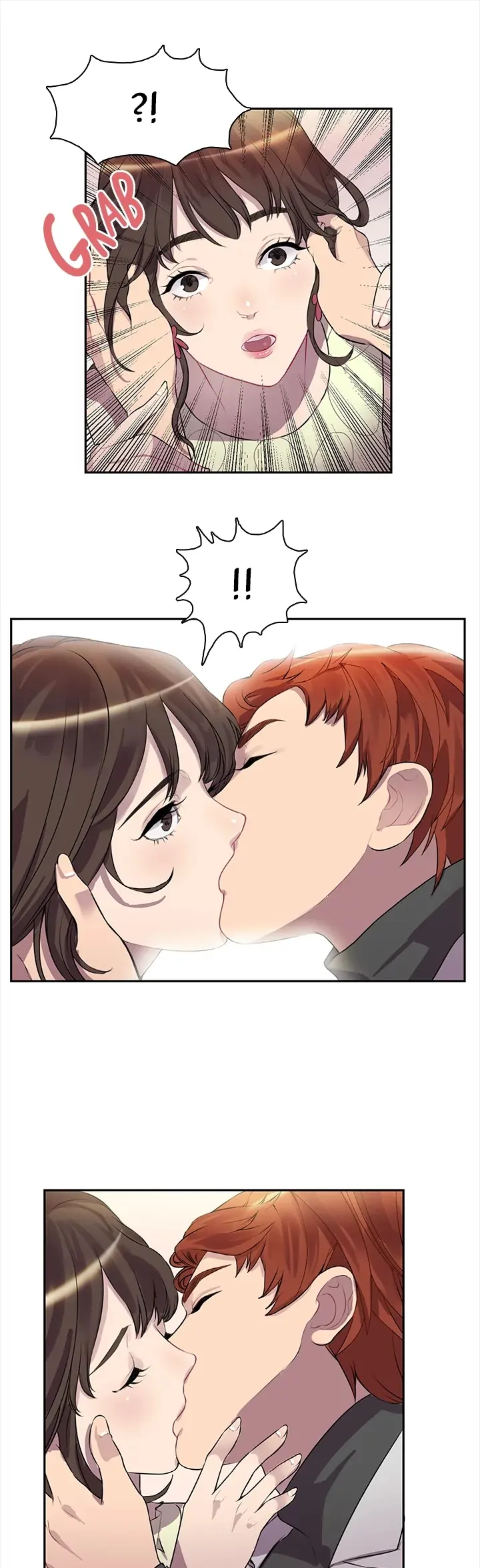 Pretend You’re Mine Chapter 1 7