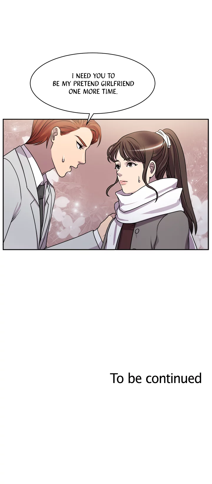 Pretend You’re Mine Chapter 4 13
