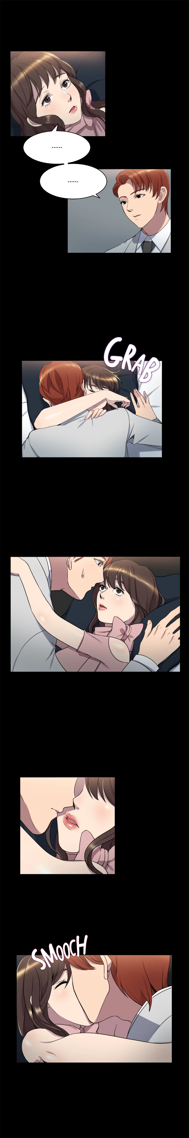 Pretend You’re Mine Chapter 6 5