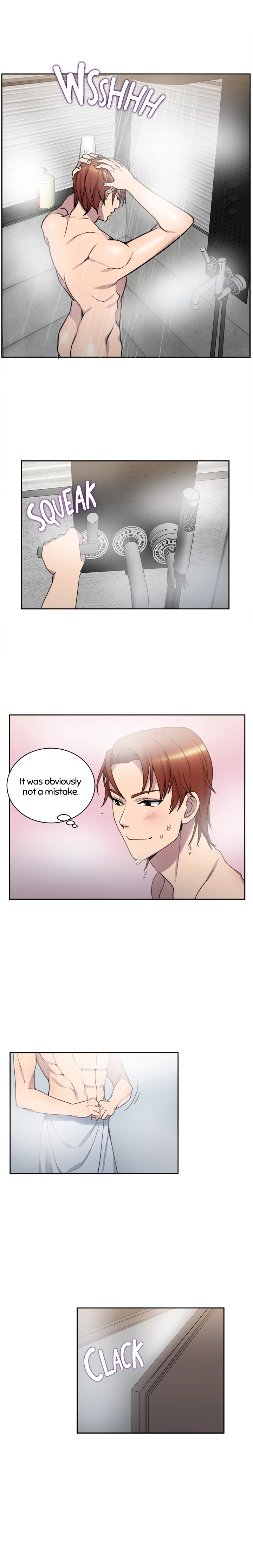 Pretend You’re Mine Chapter 7 2