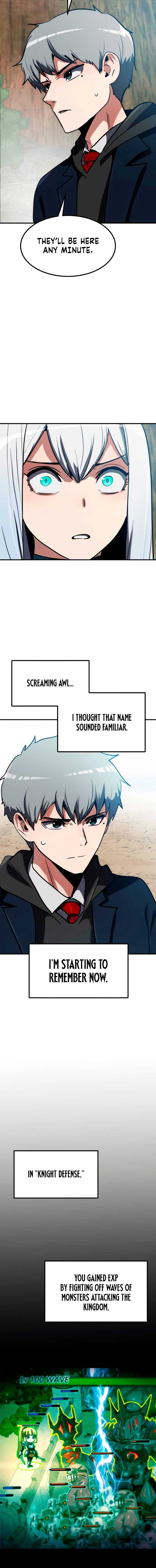 Defense Breaker Chapter 7 11