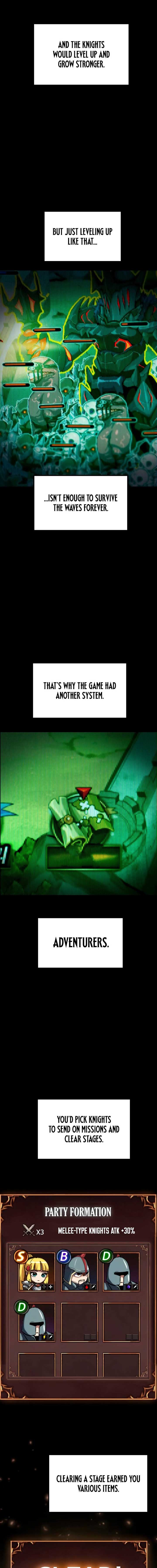 Defense Breaker Chapter 7 12