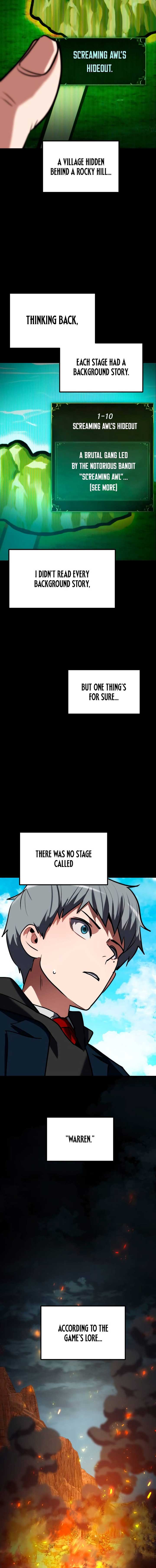 Defense Breaker Chapter 7 14