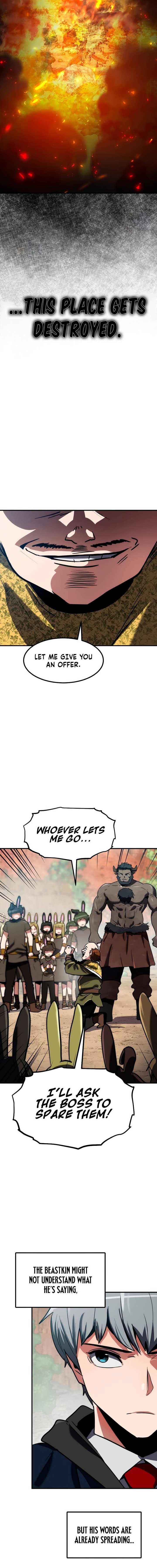 Defense Breaker Chapter 7 15