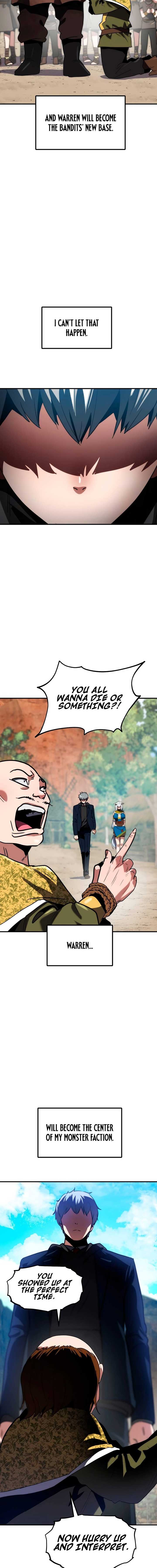 Defense Breaker Chapter 7 17