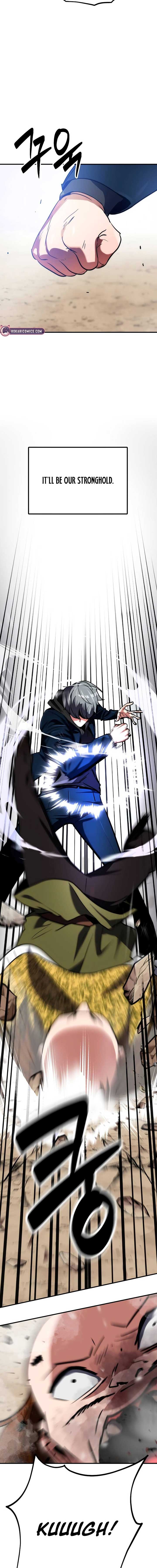 Defense Breaker Chapter 7 18