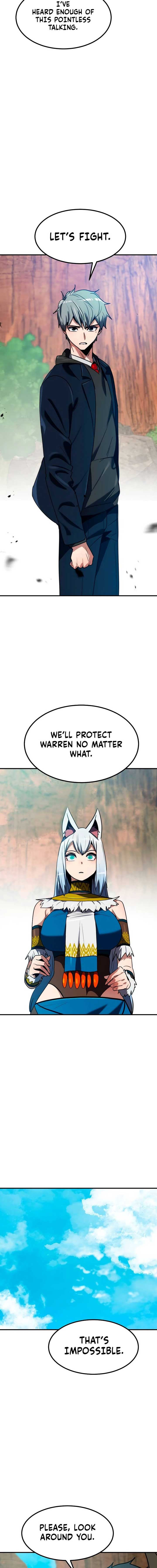 Defense Breaker Chapter 7 20