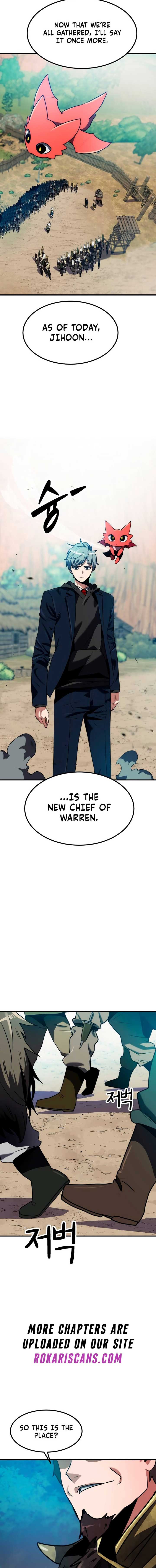 Defense Breaker Chapter 7 22