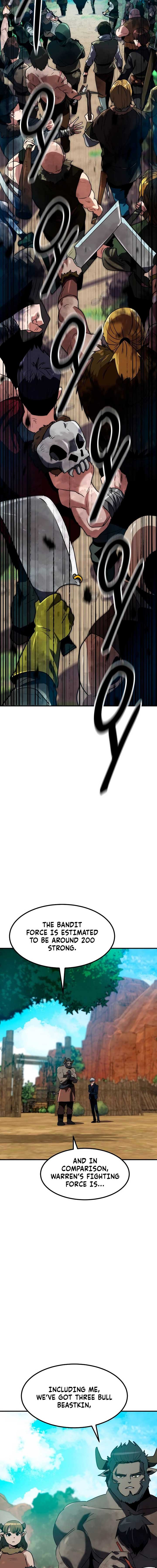 Defense Breaker Chapter 7 24