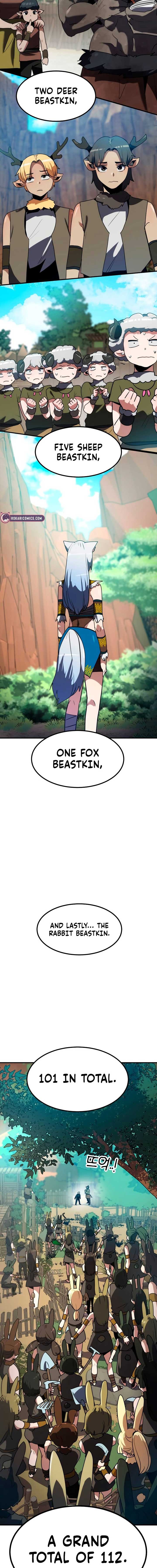Defense Breaker Chapter 7 25
