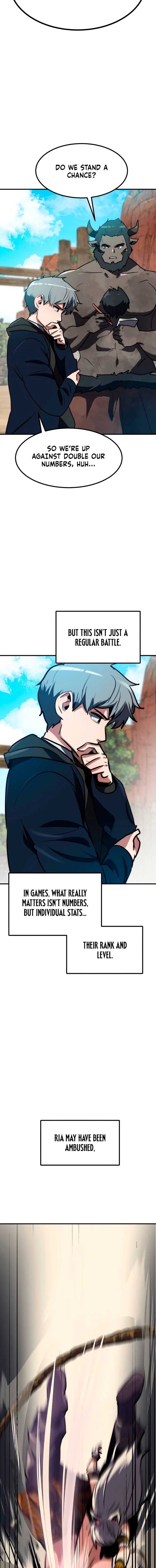 Defense Breaker Chapter 7 26