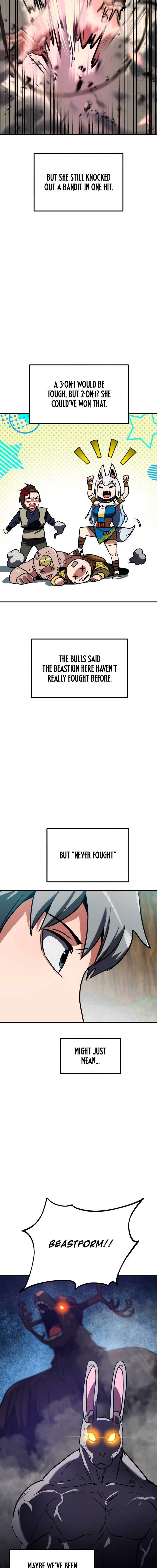 Defense Breaker Chapter 7 27