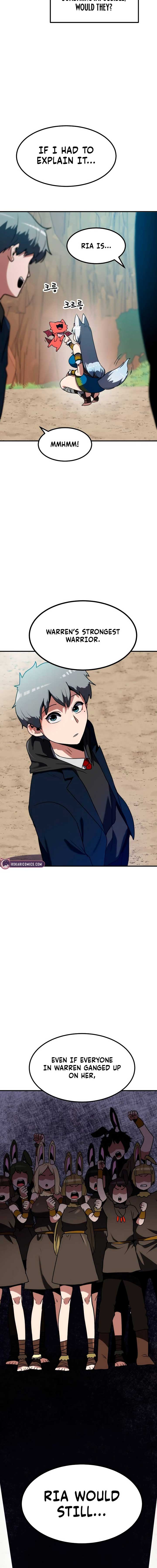 Defense Breaker Chapter 7 29