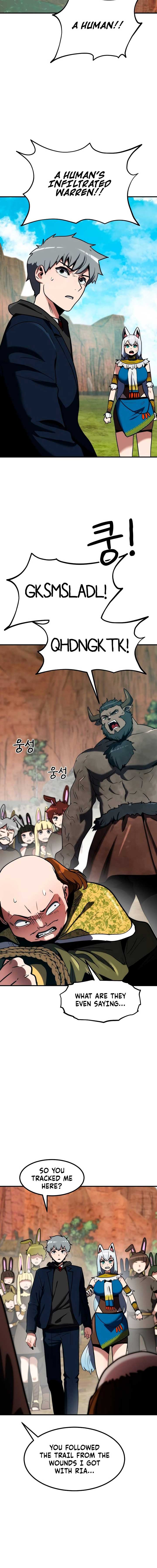 Defense Breaker Chapter 7 3