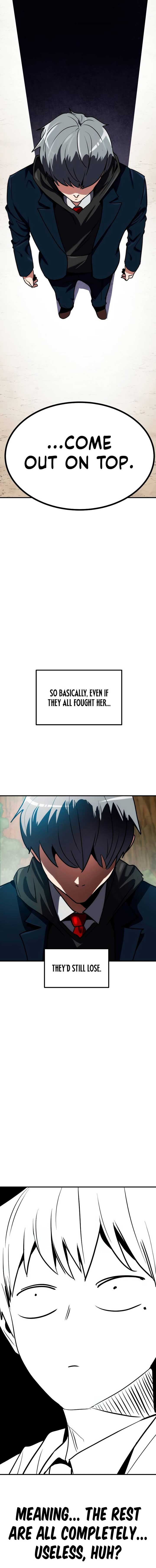 Defense Breaker Chapter 7 30