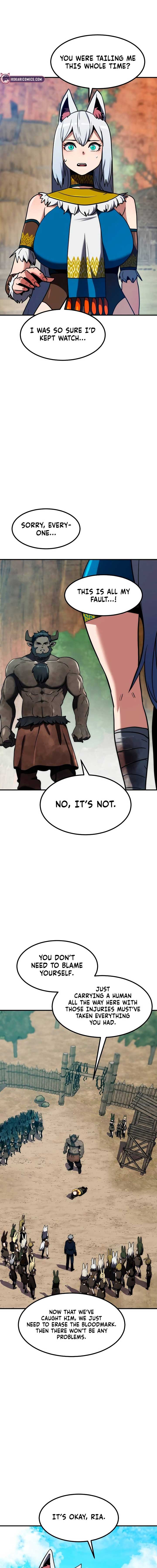 Defense Breaker Chapter 7 4