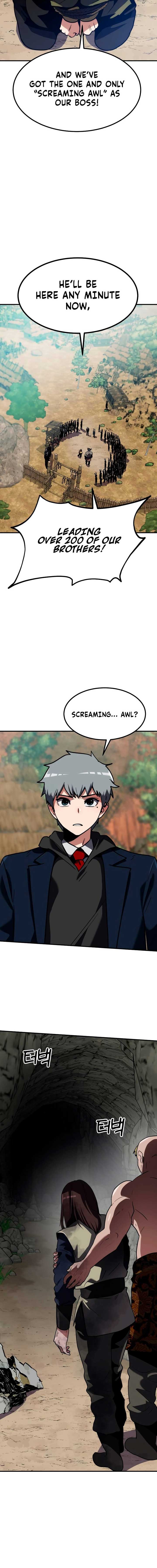 Defense Breaker Chapter 7 6