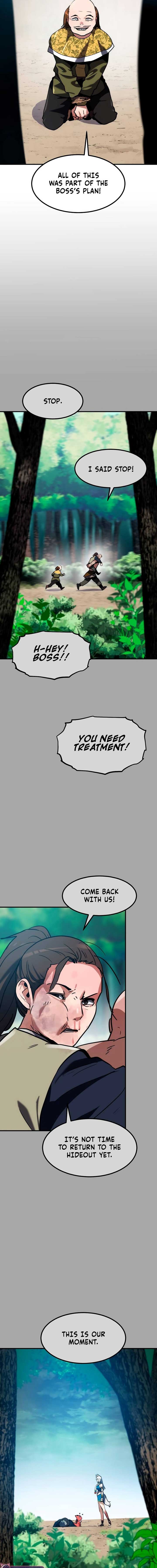 Defense Breaker Chapter 7 9