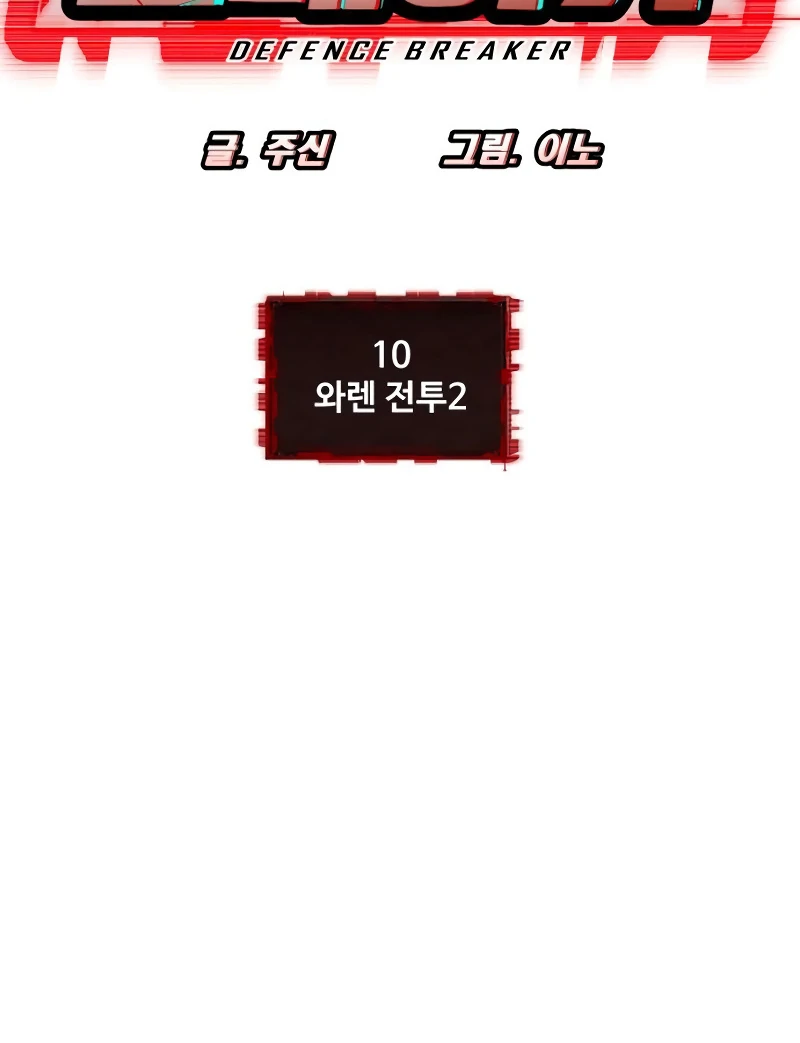Defense Breaker Chapter 10 12