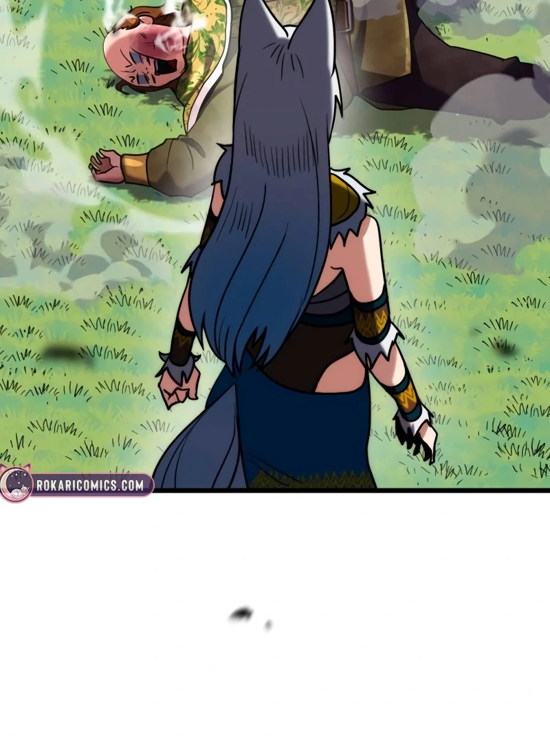 Defense Breaker Chapter 10 121