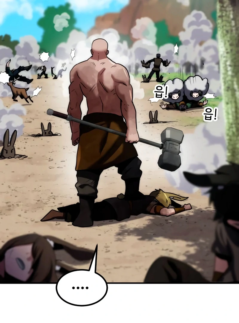 Defense Breaker Chapter 10 126