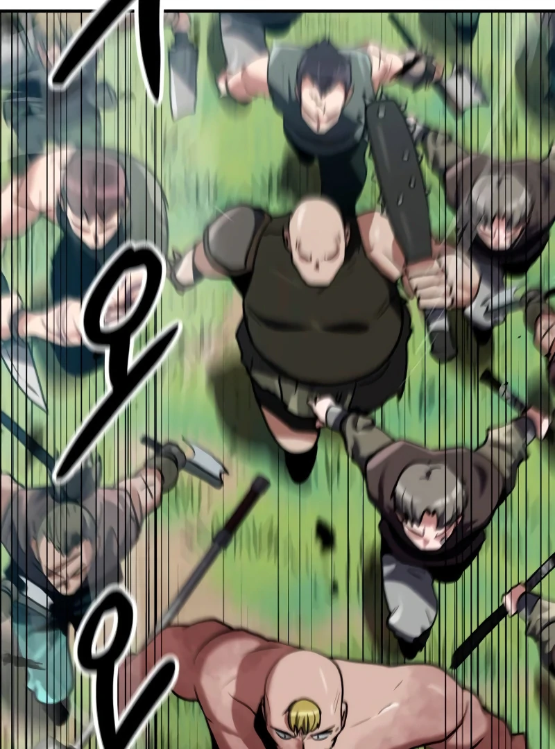 Defense Breaker Chapter 10 15