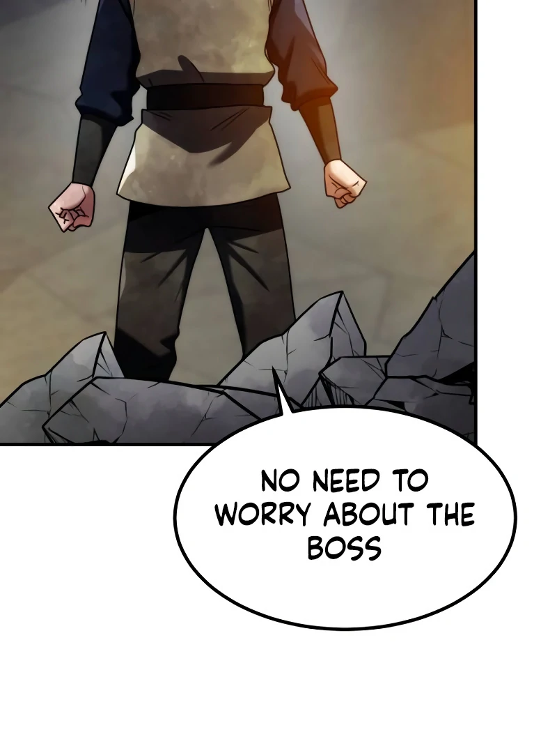 Defense Breaker Chapter 10 164