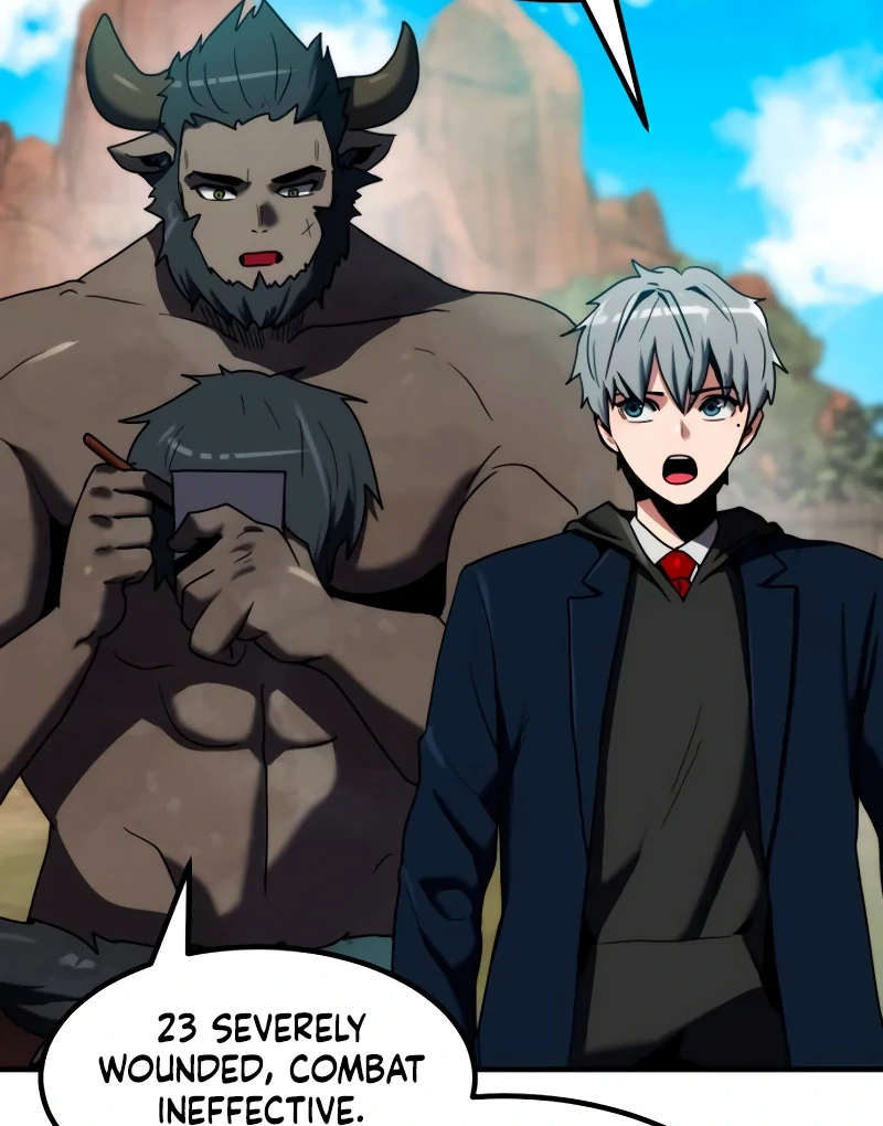 Defense Breaker Chapter 10 173
