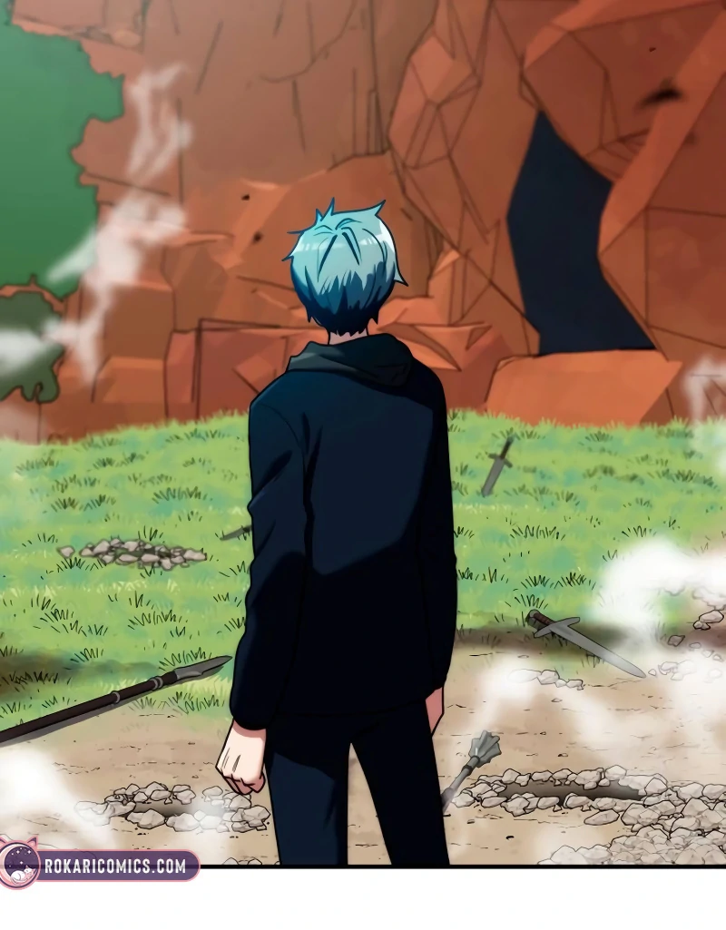Defense Breaker Chapter 10 184