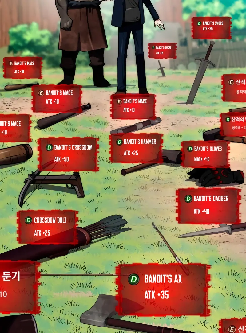 Defense Breaker Chapter 10 189