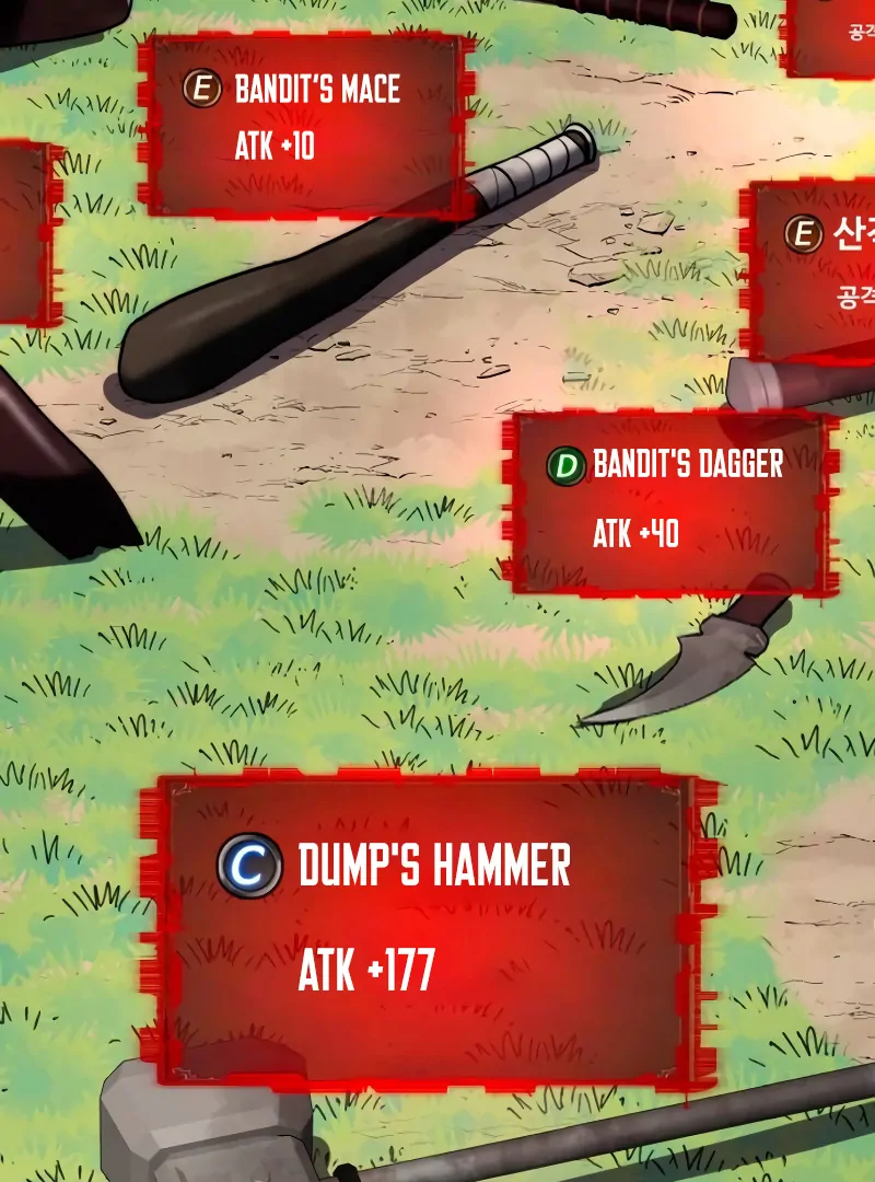Defense Breaker Chapter 10 190