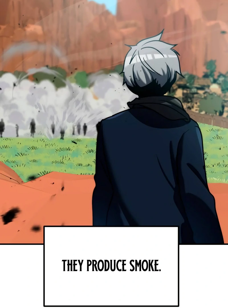 Defense Breaker Chapter 10 27