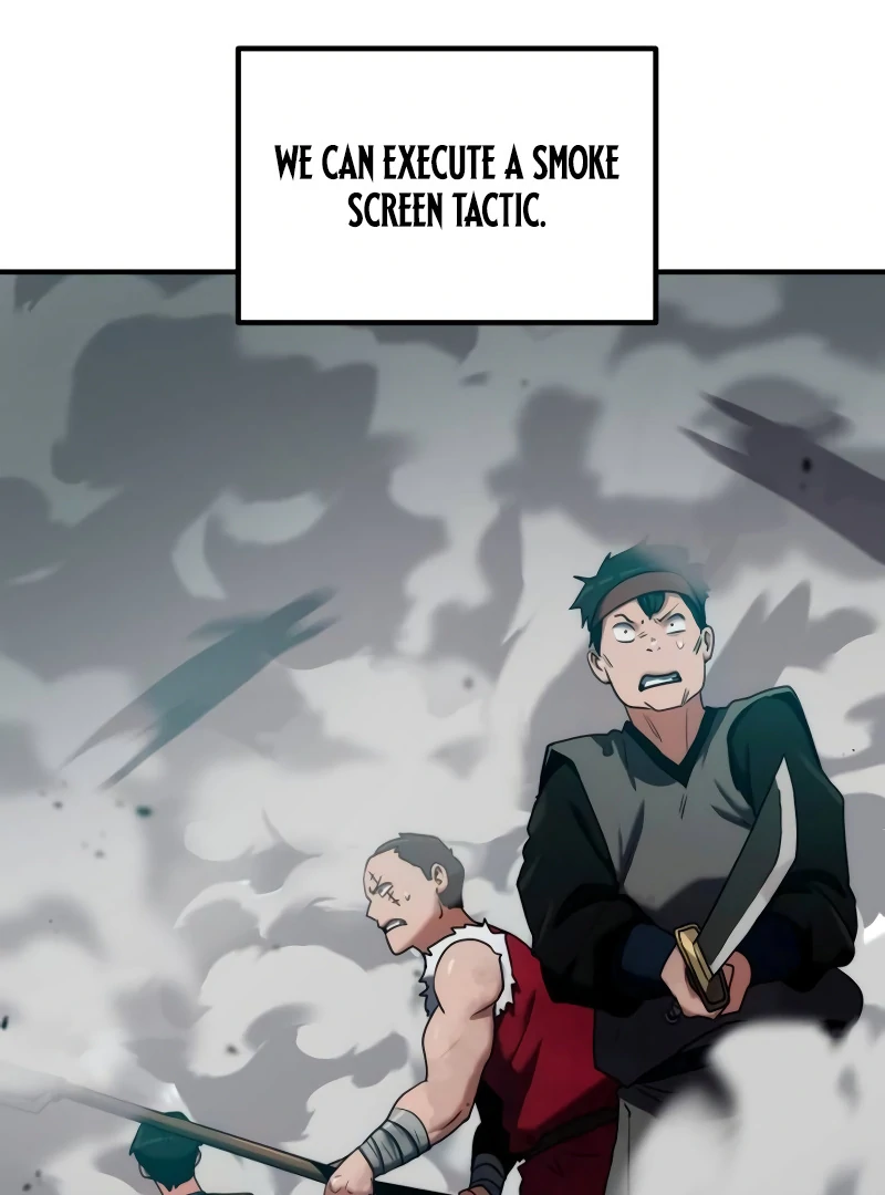 Defense Breaker Chapter 10 31